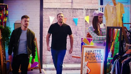 Hollyoaks 28th October 2022 HD