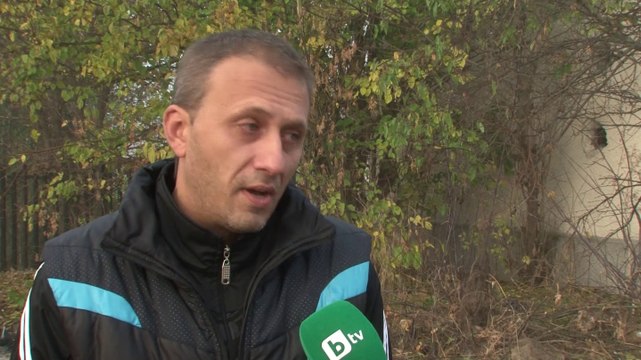 Различни мнения за бежанците в Харманли