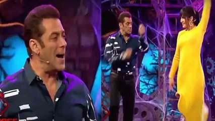 Bigg Boss 16 ; Salman Khan फिर दीवाने हुए Katrina Kaif के; Shukarvaar Ka Vaar में  |*TV