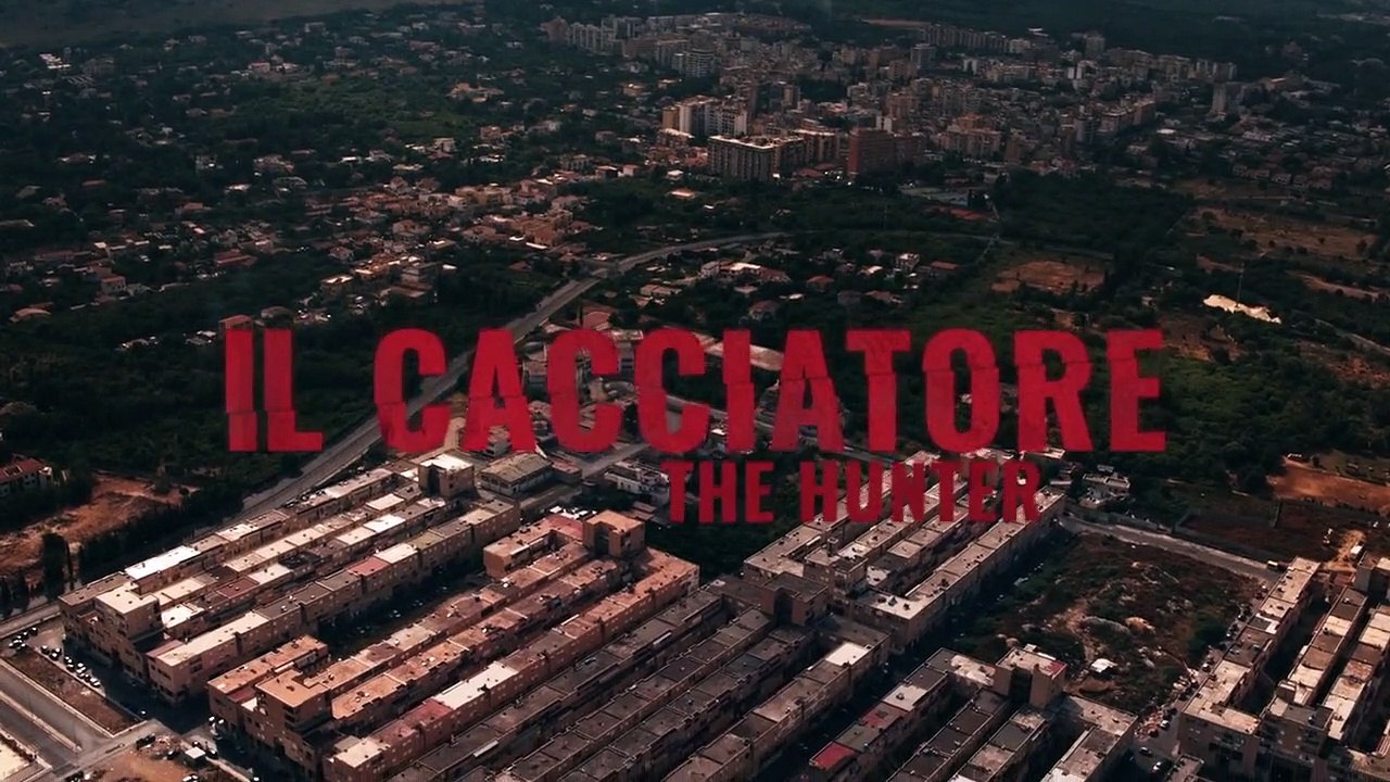 The Hunter Staffel 1 Folge 12 HD Deutsch