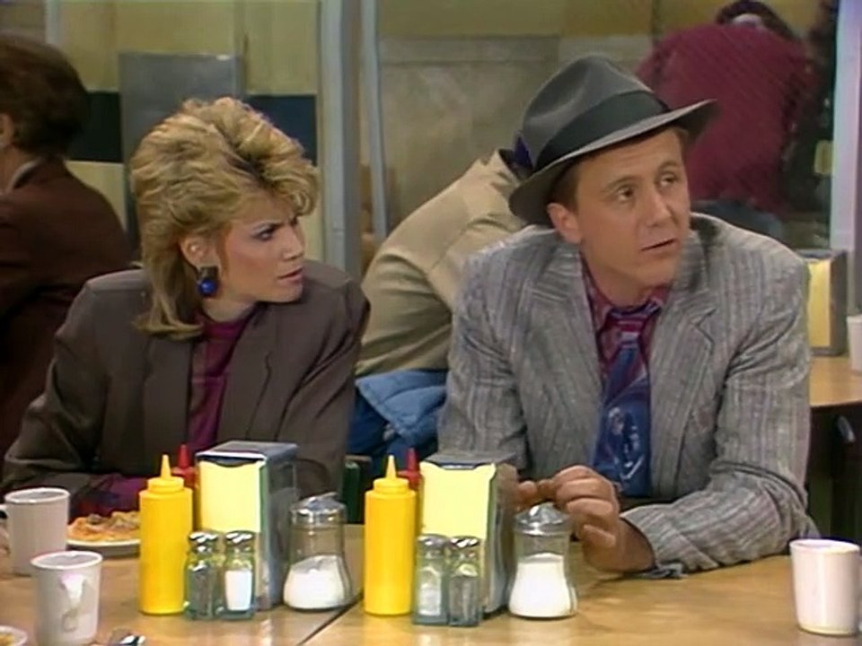 Harrys wundersames Strafgericht Staffel 4 Folge 6 HD Deutsch