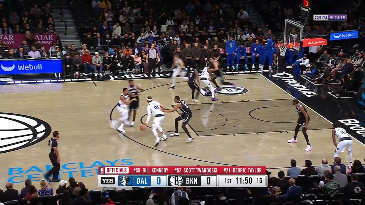 WEB RESU NETS MAVS Vidéo Dailymotion