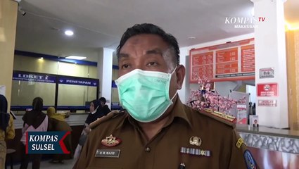 Samsat Gratiskan Biaya Balik Nama Kendaraan