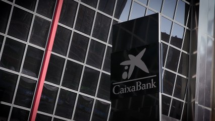 CaixaBank refuerza un 18% su beneficio hasta 2.457 millones en lo que va de año