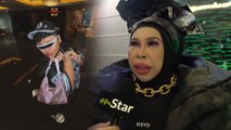 Vida minta Cik B cepat-cepat cari ‘boyfriend’... tolak bakal menantu mata duitan