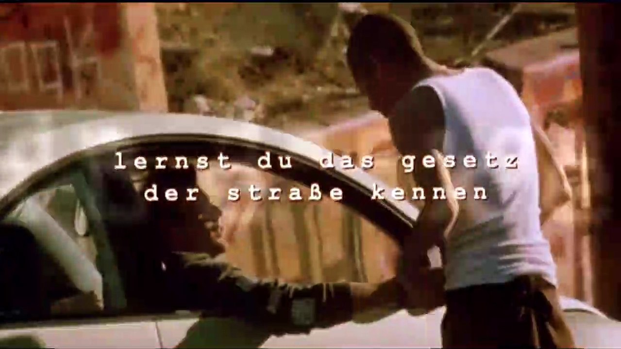 Training Day Bandeannonce (DE) Vidéo Dailymotion