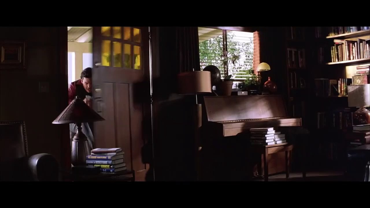 Training Day Bandeannonce (EN) Vidéo Dailymotion