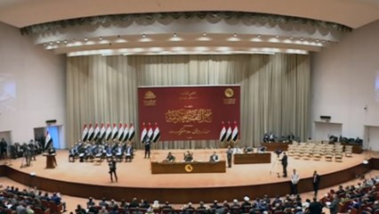 حكومة محمد شياع السوداني تنال ثقة مجلس النواب العراقي