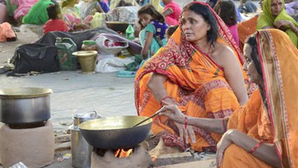 Chhath Puja 2022: छठ पूजा में खरना का महत्व,इस दिन ही बनता है छठी मां का प्रसाद | Boldsky *Religious