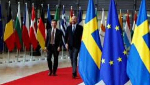 babak baru konfrontasi uni eropa ke Rusia meraka akan Merampas Aset Rusia