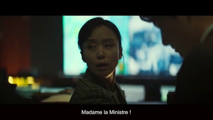 DÉFENSE D'ATTERRIR Film