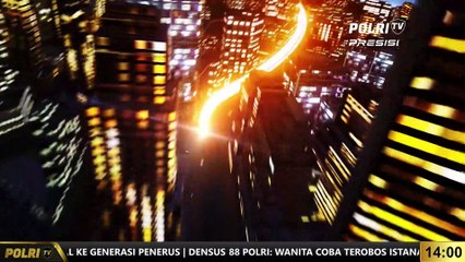 PRESISI Update 14.00 WIB Wapres Berikan Sambutan Pada Peringatan Hari Santri Di Banten