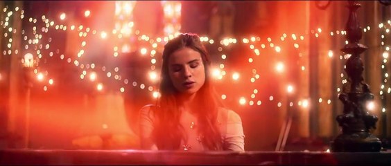 Par-delà l'univers Bande-annonce (FR)