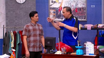 PERISTAWA: Komedi Spontan yang Bikin Emosi Terhibur 😂