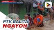 Daan-daang residente, inilikas sa Balete, Aklan dahil sa matinding pagbaha