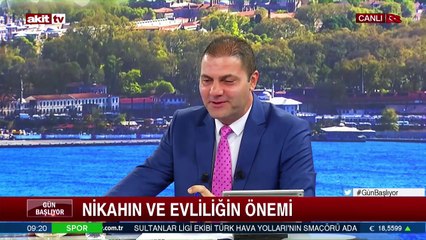 Nikahın ve evliliğin önemi