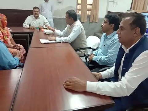 SriGanganagar सौरभ स्वामी होंगे श्रीगंगानगर के नए जिला कलक्टर