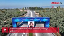 Türkiye'nin otomobili TOGG ezberleri bozmaya geliyor