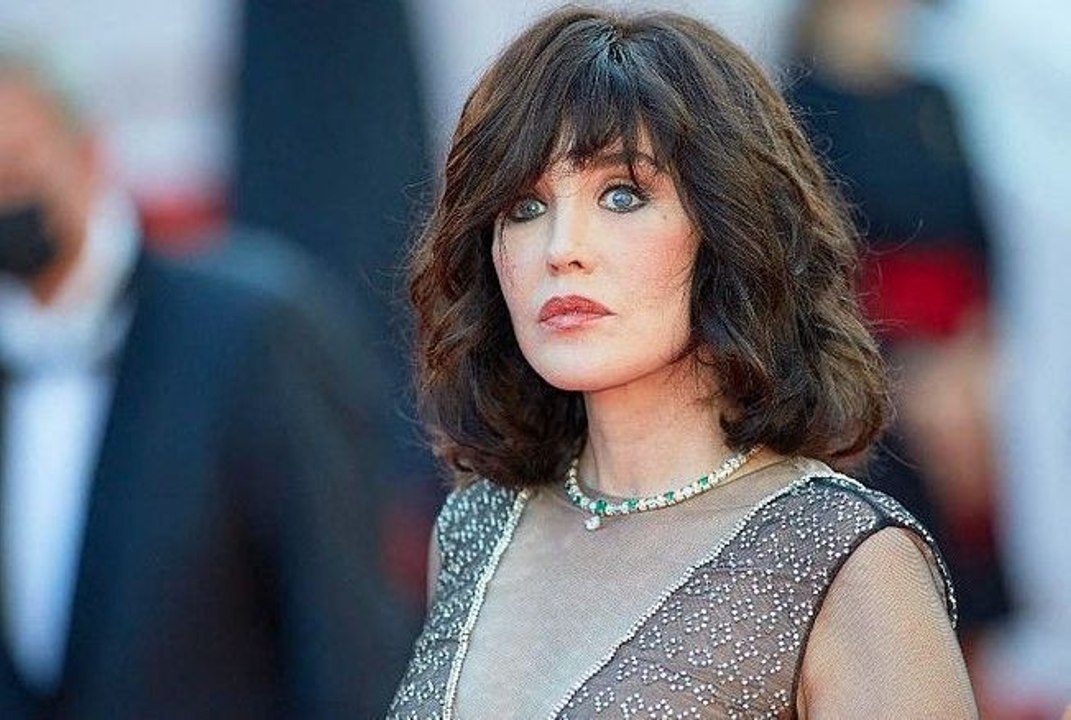 « Je peux faire ce que je veux, c'est génial ! » : à 67 ans, Isabelle Adjani revendique son statut de célibataire