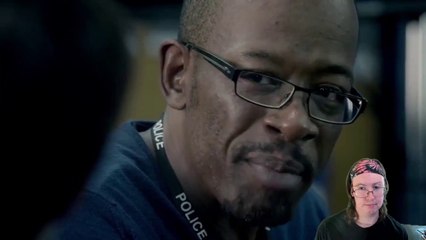 American Reacts to Line of Duty (#3)