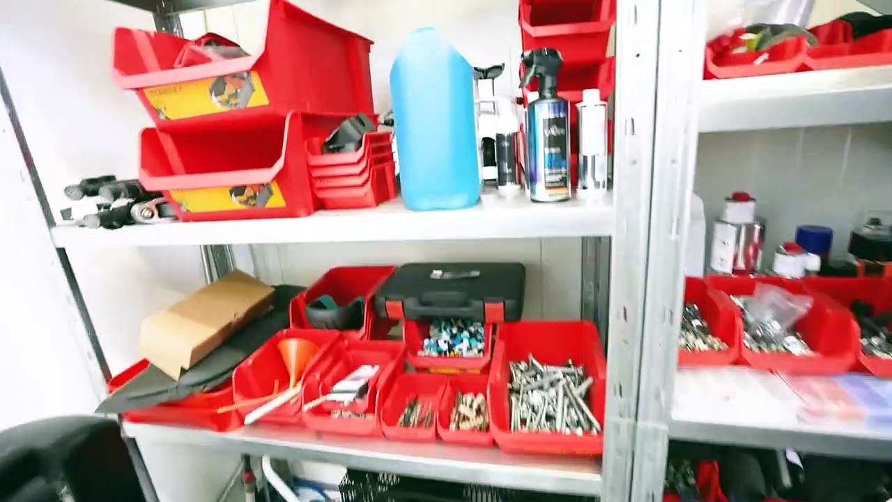 How to Replace Blinker Fluid stoplamp