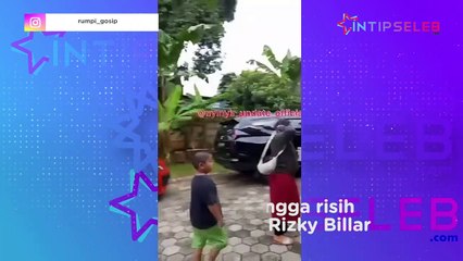 BIKIN ULAH! Rizky Billar Kena Tegur Gegara Kebut-kebutan