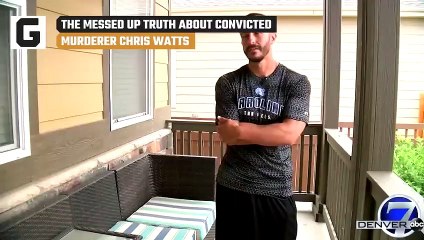 Download Video: The Messed Up Truth About Convicted Murderer Chris Watts