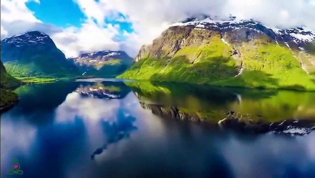 Musique de guérison pour le cœur et les vaisseaux sanguins - Musique douce, calme le système nerveux