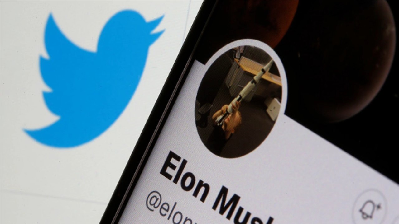 «L’oiseau est libre»: Elon Musk confirme la finalisation du rachat de Twitter