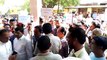 युवक की हत्या की आशंका जताई, सीमलवाड़ा के बाजार बंद रख विरोध जताया