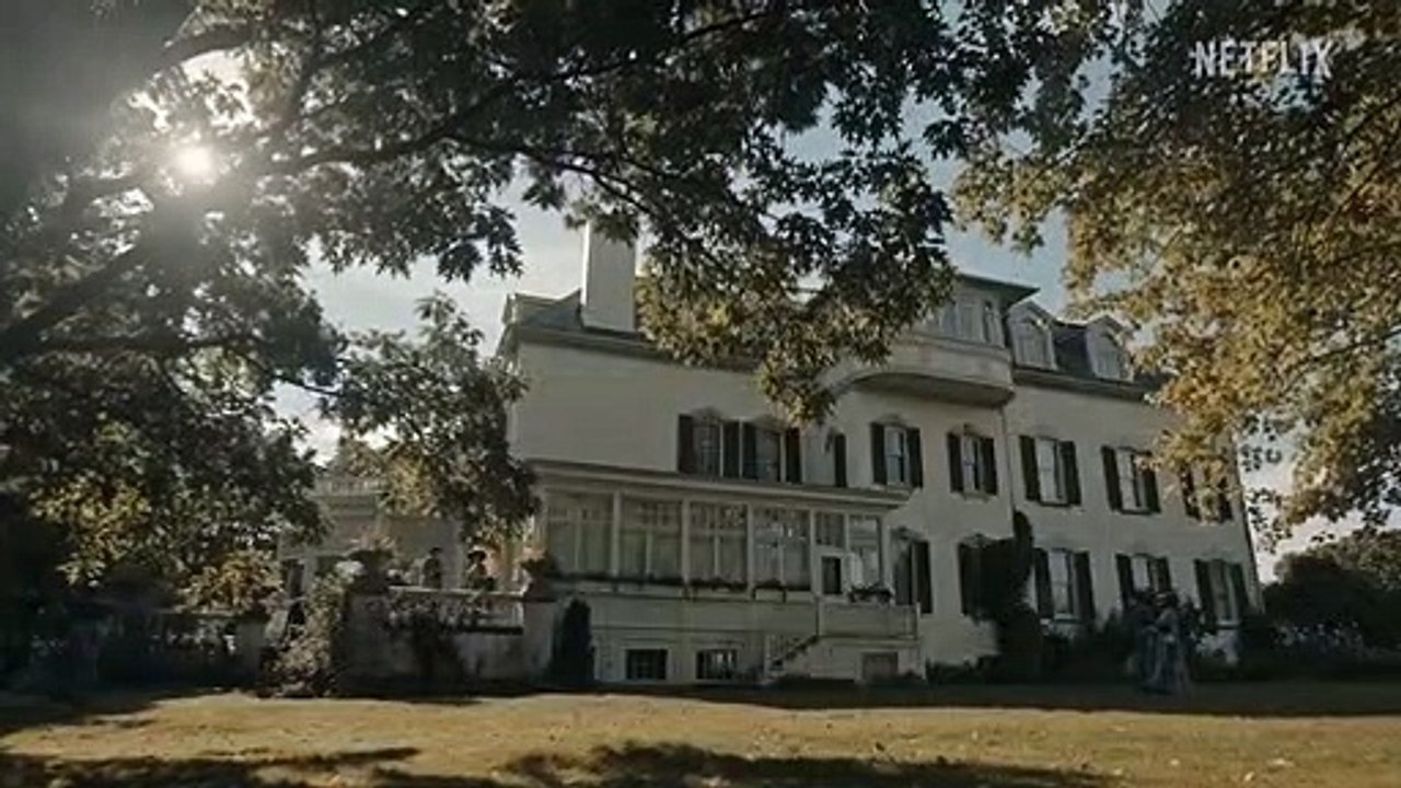 Guillermo del Toro's Cabinet of Curiosities "Pickman's Model" Trailer OV