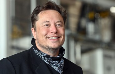 'The bird is freed': Elon Musk completes $44 billion Twitter takeover