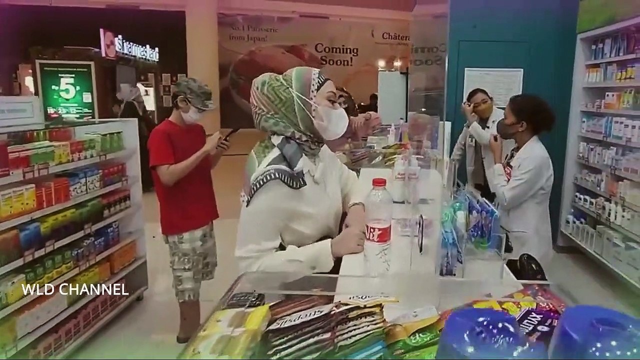 MEMANAS ! WATI MANTAN ASISTEN NATHALIE TAK TAKUT MELAWAN NATHALIE _ BERITA SELEBRITIS TERBARU