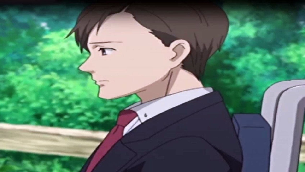 Blood+ Staffel 1 Folge 33 HD Deutsch