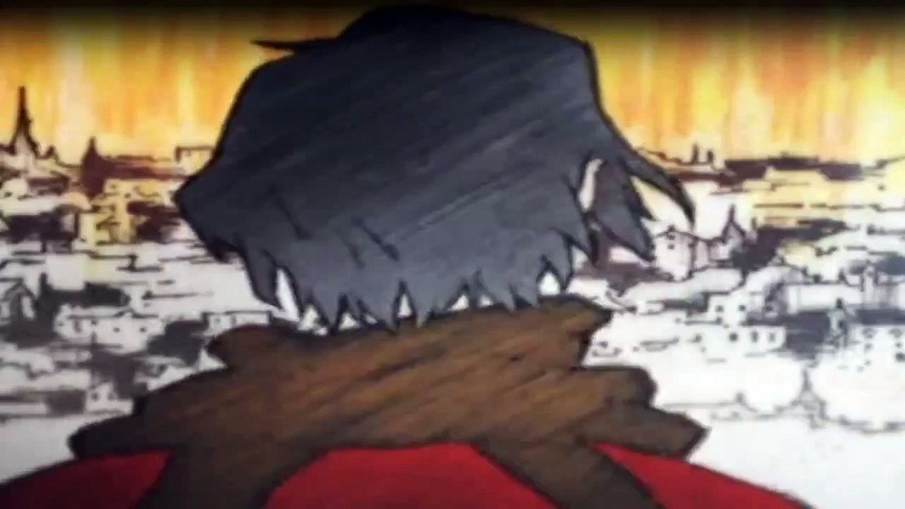 Blood+ Staffel 1 Folge 32 HD Deutsch