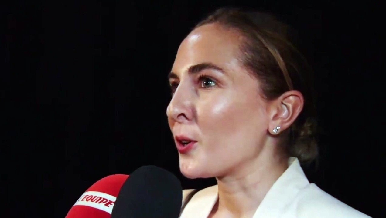 Tour de France Femmes 2023 - Juliette Labous : Ma quatrième position cette année m’a fait rêver du podium et je vais tout faire pour y accéder"