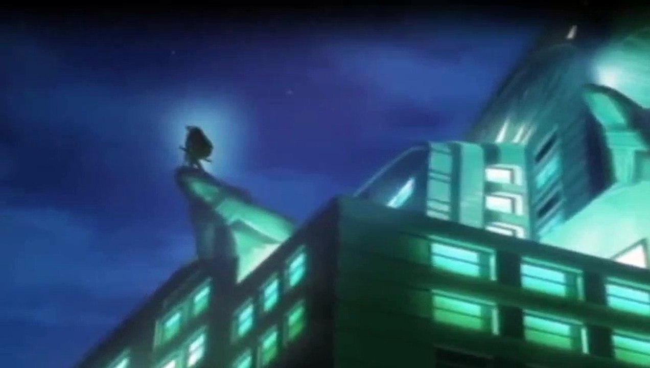 Blood+ Staffel 1 Folge 43 HD Deutsch