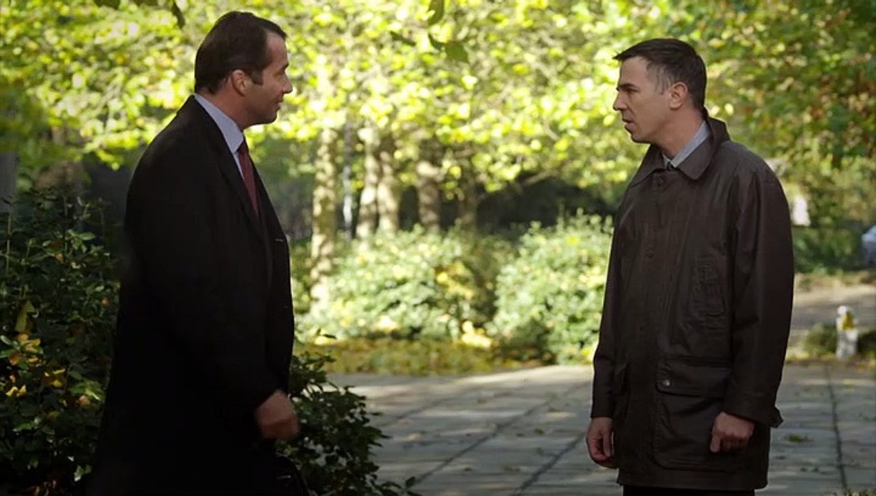 Injustice - Unrecht! Staffel 1 Folge 3 HD Deutsch