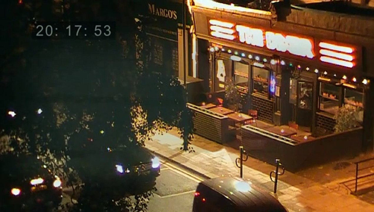 Injustice - Unrecht! Staffel 1 Folge 4 HD Deutsch