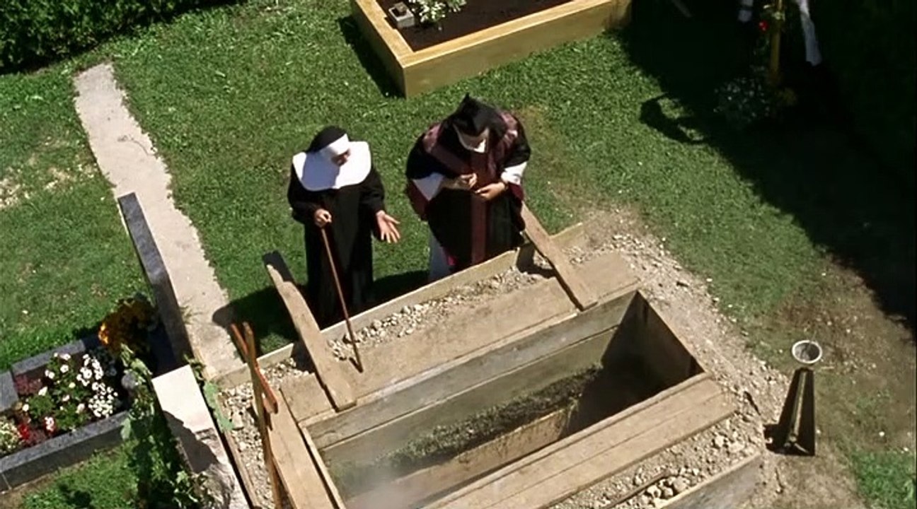 Vier Frauen und ein Todesfall Staffel 2 Folge 4 HD Deutsch