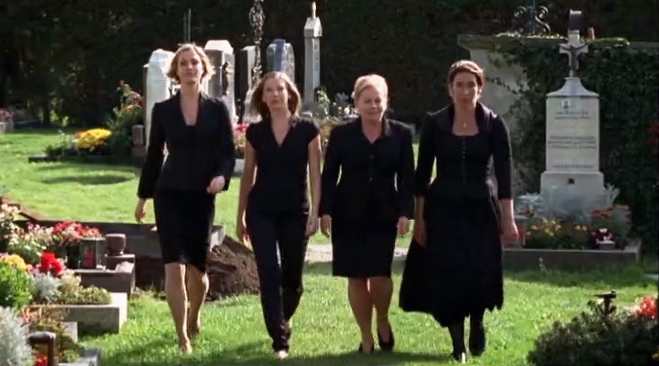 Vier Frauen und ein Todesfall Staffel 3 Folge 5 HD Deutsch