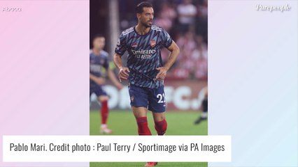 "J'ai vu une personne mourir" : Une star du foot témoin d'un meurtre et poignardé devant son enfant