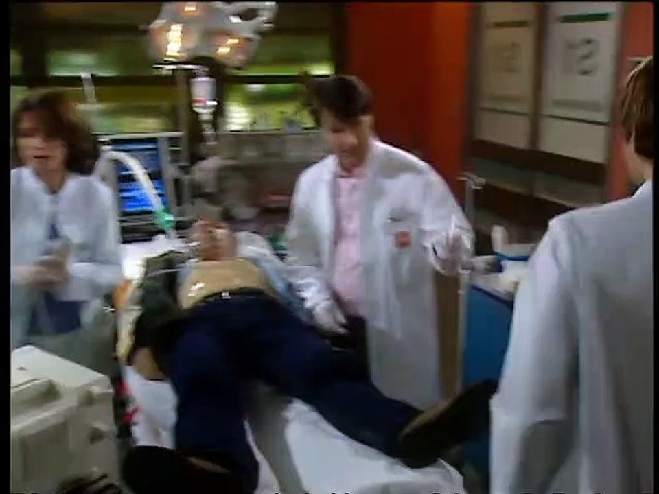 Alphateam - Die Lebensretter im OP Staffel 10 Folge 4 HD Deutsch