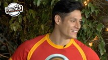 Kapuso Rewind: Boobay, naka score ng kiss kay Hideo Muraoka? (Extra Challenge)