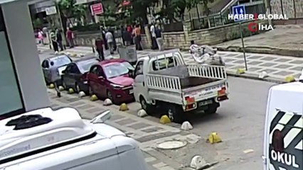 Kadıköy’de 30 yıllık arkadaşına kurşun yağdırdı!