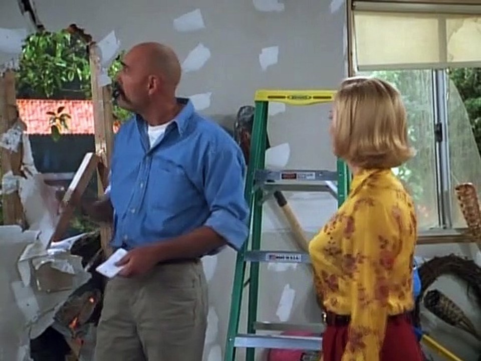 Cybill Staffel 4 Folge 12 HD Deutsch