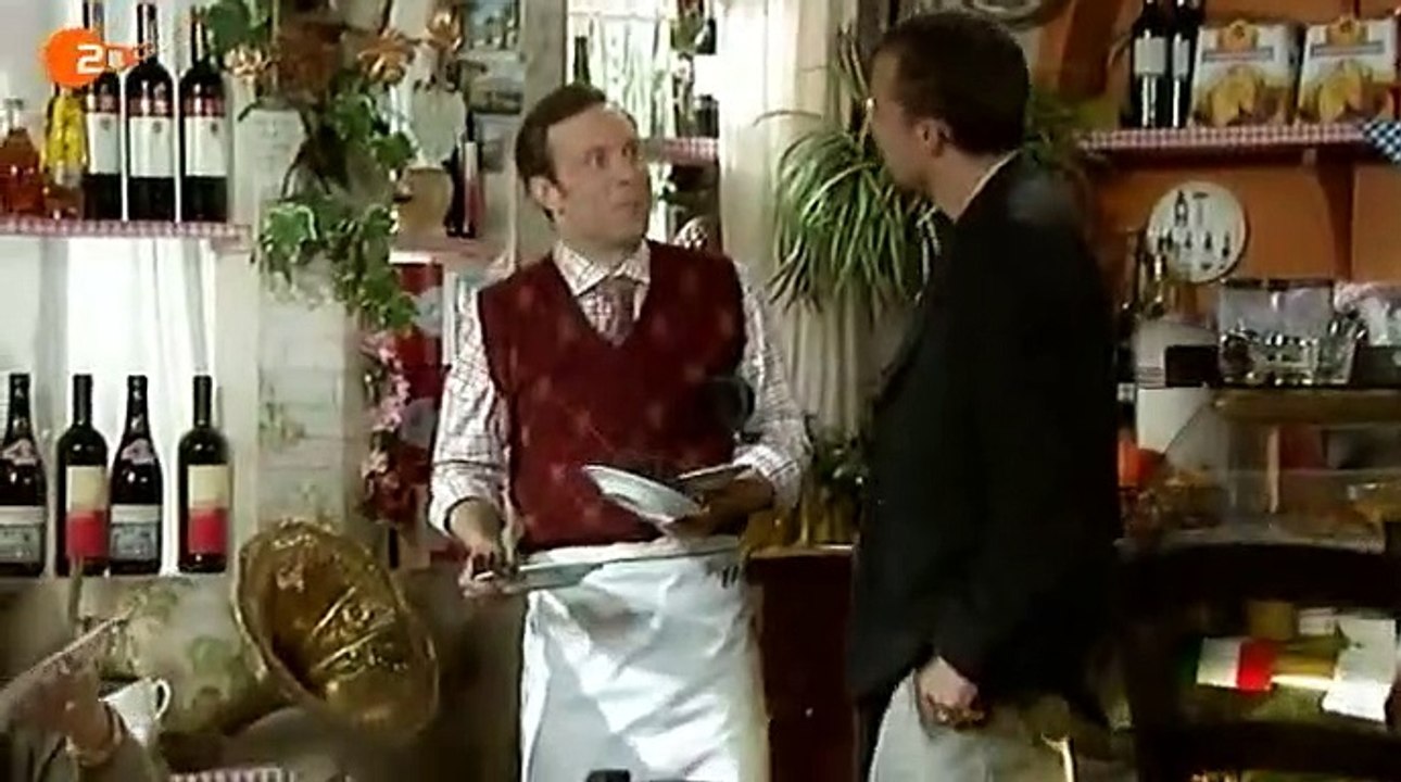 Alisa - Folge deinem Herzen Staffel 1 Folge 95 HD Deutsch