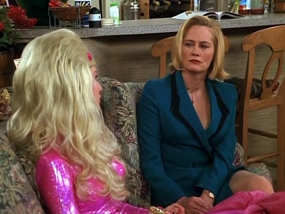 Cybill Staffel 4 Folge 16 HD Deutsch