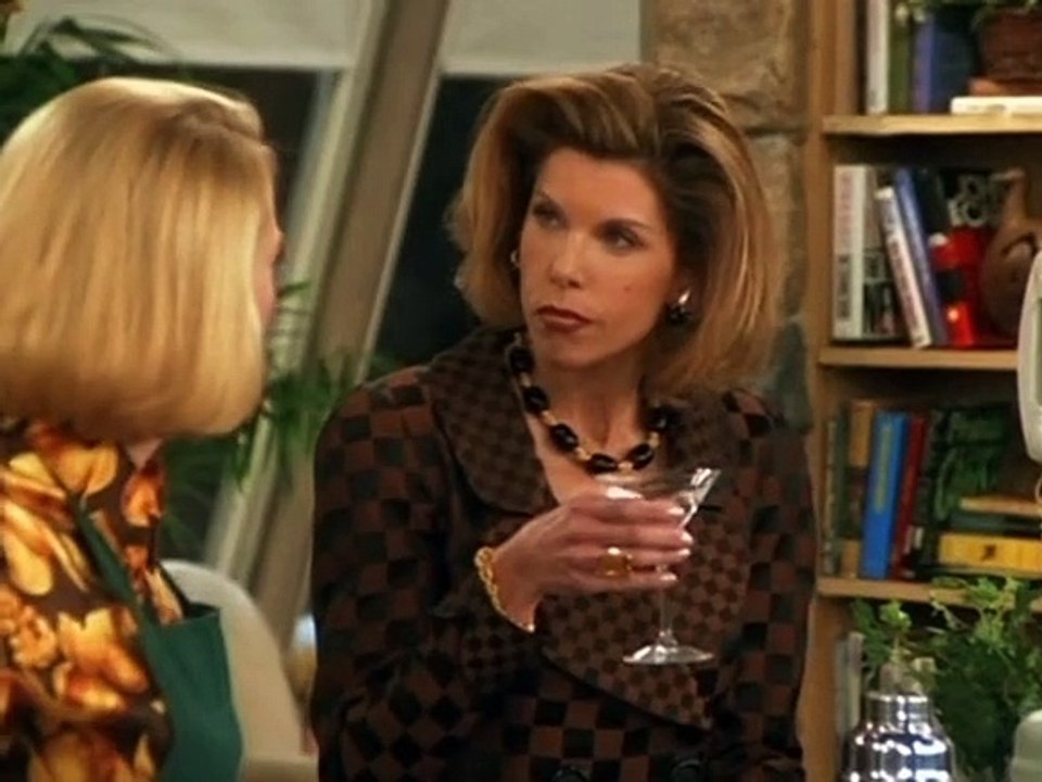 Cybill Staffel 4 Folge 22 HD Deutsch