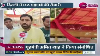 Ramesh Matiala interview on Zee Delhi NCR Haryana channel